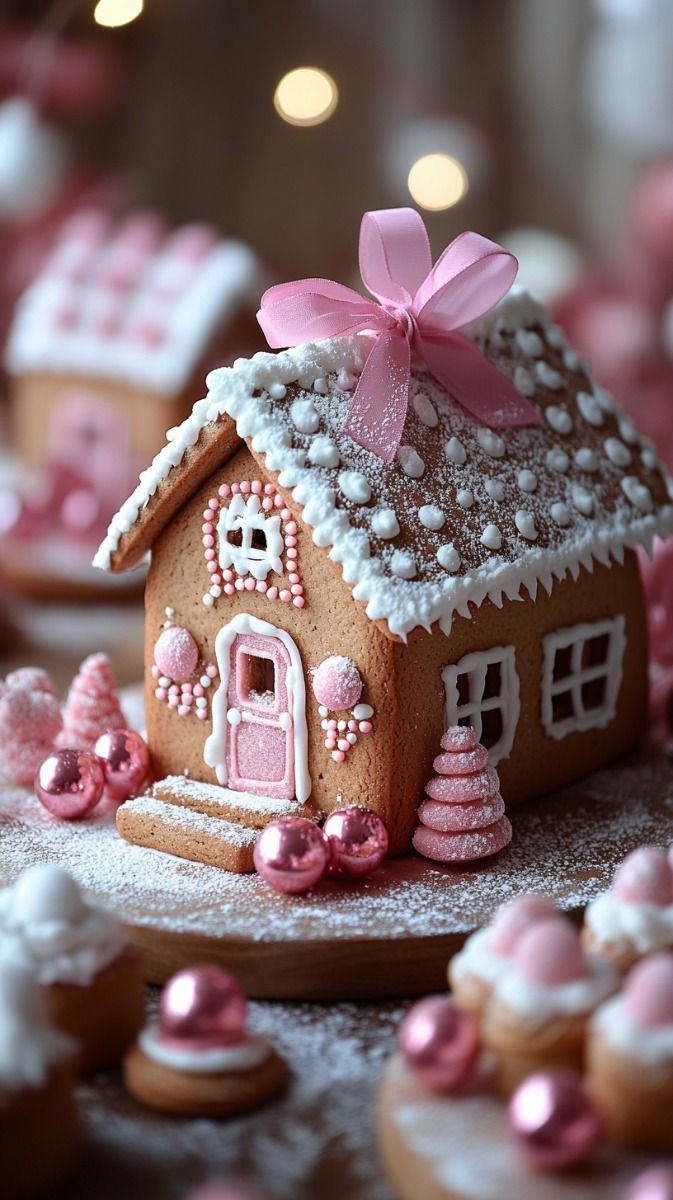 Vanilla Snow Cake