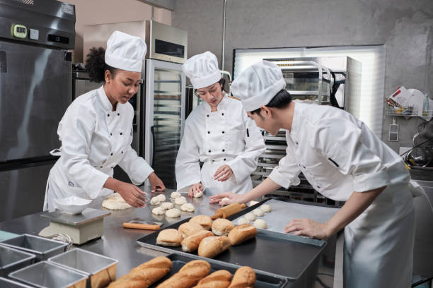 About Bakery